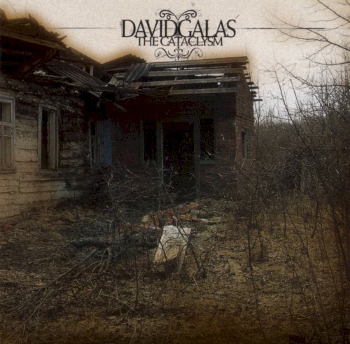 David Galas - The Cataclysm